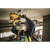 DeWalt DCH273P2DHO 20V MAX XR 1" SDS-PLUS Rotary Hammer Kit with Onboard Dust Extractor