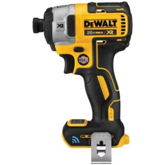 DeWalt DCF888B 20V MAX XR TOOL CONNECT Brushless Impact Driver - Tool Only