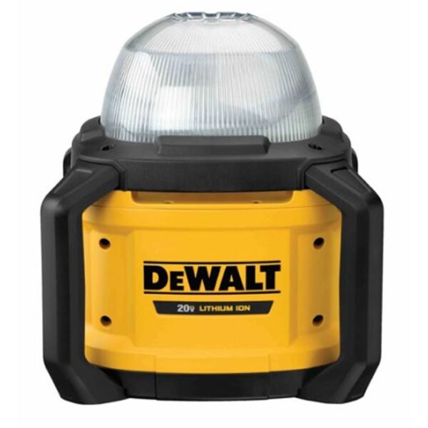 DeWalt DCL074 Tool Connect 20V MAX All-Purpose Work Light DeWalt DCL074 Tool Connect 20V MAX All-Purpose Work Light