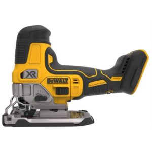 DeWalt DCS335B 20V MAX XR Barrel Grip Jig Saw