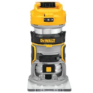 DeWalt DCW600B 20V MAX Compact Router