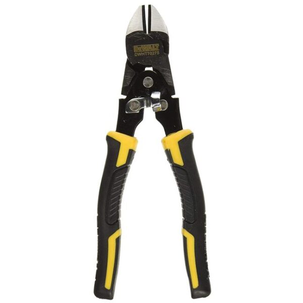 DeWalt DWHT70275 Compound Action Diagonal Cutters