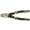 DeWalt DWHT70276 Compound Action Lineman Pliers 4-1/2"