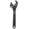DeWalt DWHT70291 Heavy Duty Adjustable Wrench 10"