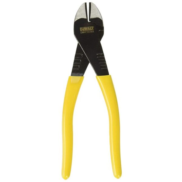 DeWalt DWHT70793 7" Diagonal Pliers DeWalt DWHT70793 7" Diagonal Pliers