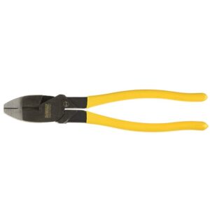 DeWalt DWHT70797 9" Linesman Pliers
