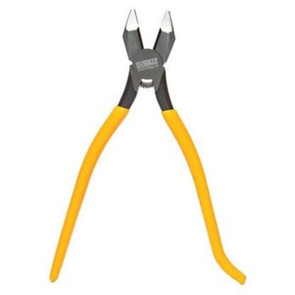 DeWalt DWHT84818 Lite-Duty Rebar Pliers