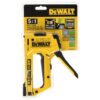 DeWalt DWHTTR510 Stapler 5 in 1 Multi-Tacker DeWalt DWHTTR510 Stapler 5 in 1 Multi-Tacker
