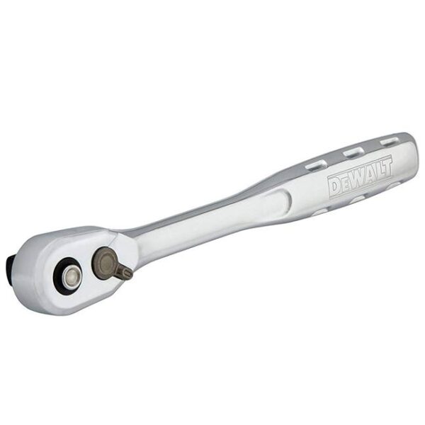 DeWalt DWMT81098 1/2" Drive Quick-Release Ratchet