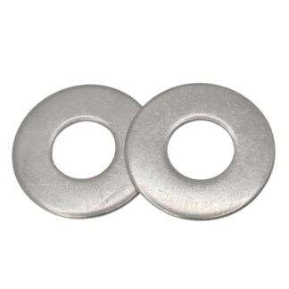 Flat Washer - 316 Stainless Steel