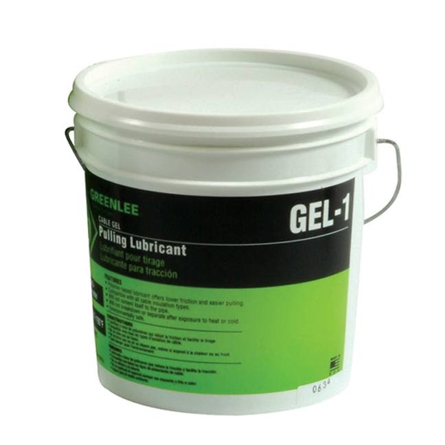 Greenlee 35212 Cable Pulling lubricant
