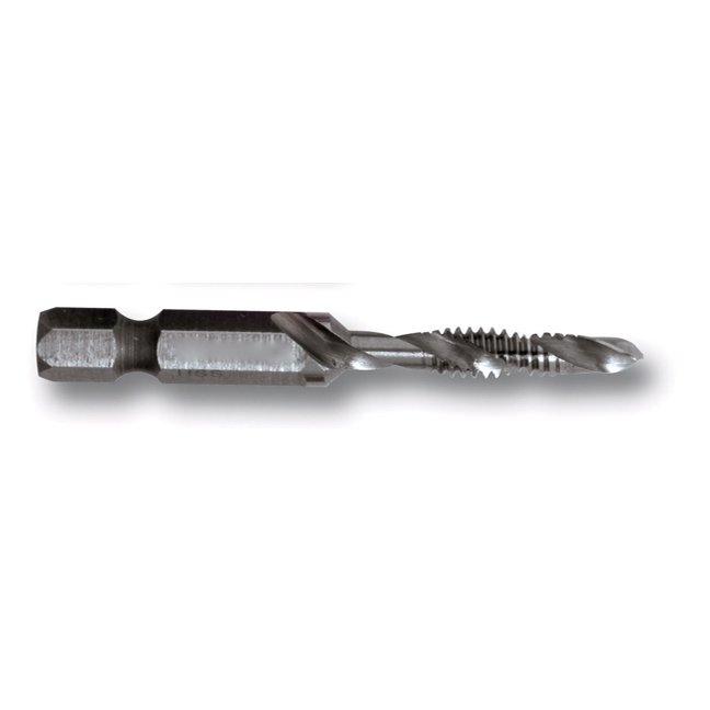 Greenlee DTAP5/16-18 Combination Drill and Tap Bit 5/16-18NC