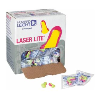 Honeywell LL-1 Laser Lite Single-Use Earplugs