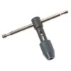 Irwin 12001ZR 0 to 1/4" Tap Wrench