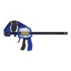 Irwin 1964712 Quick-Grip One-Handed Bar Clamp