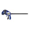 Irwin 1964713 Quick-Grip One-Handed Bar Clamp