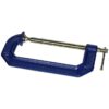Irwin 225108 100 Series 8" C-Clamp