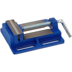 Irwin 226340 4" Drill Press Vise