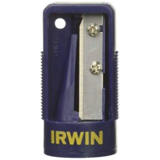 Irwin 233250 Sharpener for Carpenter's Pencils