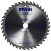 Irwin 25230 Circular Saw Blade 7-1/4" 40T