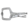 Irwin 28 24SP 24" Locking Clamp with Swivel Pads