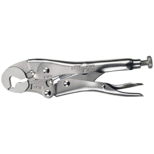 Irwin 4 7LW 7" VISE-GRIP® Locking Wrench