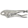 Irwin 4935579 5" Traditional Curved Jaw Locking Plier