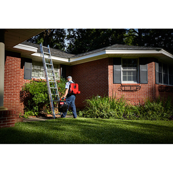 Milwaukee 2775E-211 3 Milwaukee 2775E-211 M18 FUEL SWITCH PACK Sectional Drum System 5/8" Kit