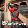 Milwaukee 48-11-1835 M18 REDLITHIUM HIGH OUTPUT CP3.0 Battery (2) Milwaukee 48-11-1835 M18 REDLITHIUM HIGH OUTPUT CP3.0 Battery