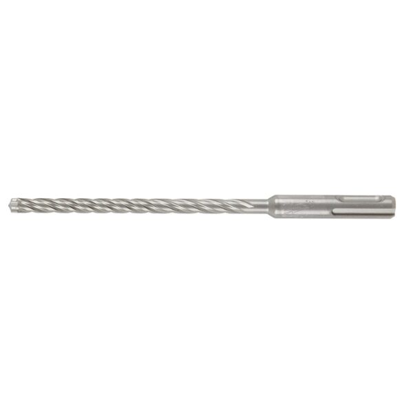 Milwaukee 48-20-7331 SDS PLUS MX4™ 4-CUTTER Drill Bit 1/4" x 4" x 6"