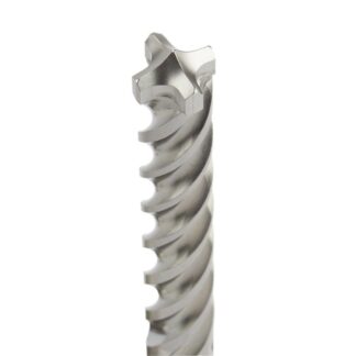 Milwaukee 48-20-7351 SDS PLUS MX4™ 4-CUTTER Drill Bit 3/8" x 4" x 6"