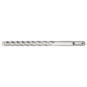Milwaukee 48-20-7351 SDS PLUS MX4™ 4-CUTTER Drill Bit 3/8" x 4" x 6"