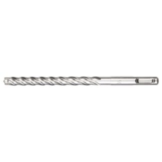 Milwaukee 48-20-7351 SDS PLUS MX4™ 4-CUTTER Drill Bit 3/8" x 4" x 6"