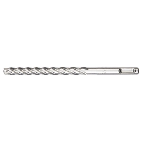 Milwaukee 48-20-7351 SDS PLUS MX4™ 4-CUTTER Drill Bit 3/8" x 4" x 6"