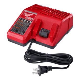 Milwaukee 48-59-1835 M18 REDLITHIUM HIGH OUTPUT CP3.0 Starter Kit