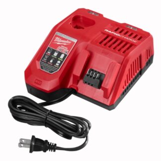 Milwaukee 48-59-1880 M18 REDLITHIUM HIGH OUTPUT XC8.0 Starter Kit