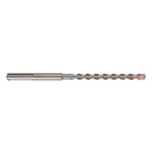 Milwaukee SDS MAX 2-CUTTER Drill Bit