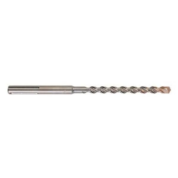 Milwaukee SDS MAX 2-CUTTER Drill Bit