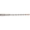 Milwaukee SDS PLUS 2-CUTTER Drill Bit