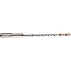 Milwaukee SDS PLUS 2-CUTTER Drill Bit