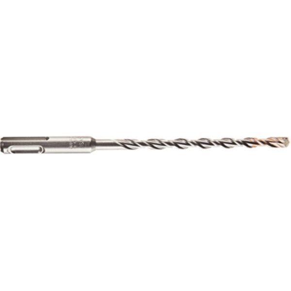 Milwaukee SDS PLUS 2-CUTTER Drill Bit