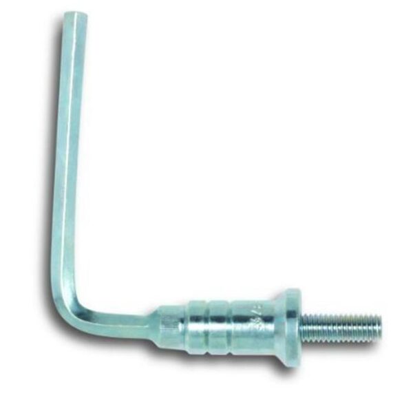 Powers 09343-PWR Setting Tool For Hollow Set Anchor