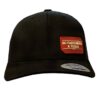 BC Fasteners & Tools Snapback Hat 2