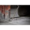 Milwaukee 48-62-6050 SLEDGE 10" SDS PLUS Bull Point Chisel Milwaukee 48-62-6050 SLEDGE 10" SDS PLUS Bull Point Chisel