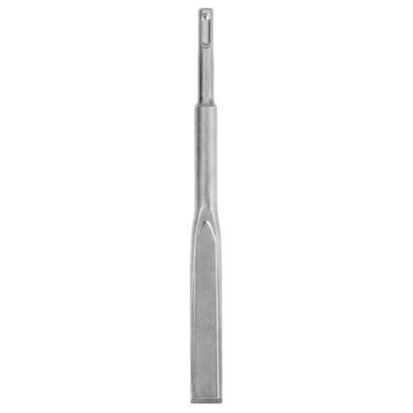 Milwaukee 48-62-6052 SLEDGE 3/4" x10" SDS PLUS Flat Chisel