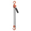 Jet 110603 VLP-25-5 1/4 Ton VLP Series Heavy Duty Lever Chain Hoist