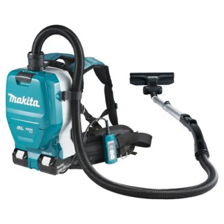 Makita DVC261TX11 18Vx2 LXT Backpack Vacuum Cleaner Kit