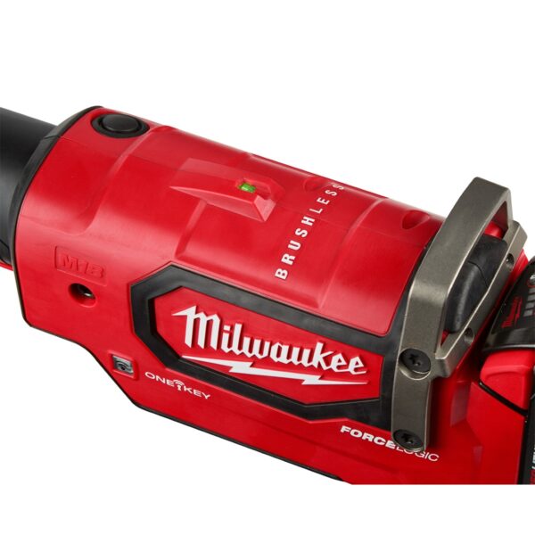 Milwaukee 2879-22 M18 FORCE LOGIC 15T Crimper Kit