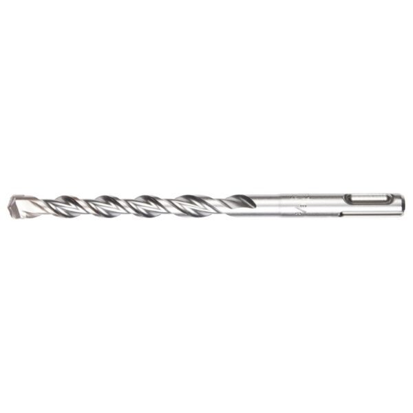 Milwaukee 48-20-7451 SDS PLUS M/2 2-Cutter Drill Bit 3/8" x 4" x 6"