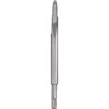 Milwaukee 48-62-6010 SDS PLUS Bull Point Chisel 10"